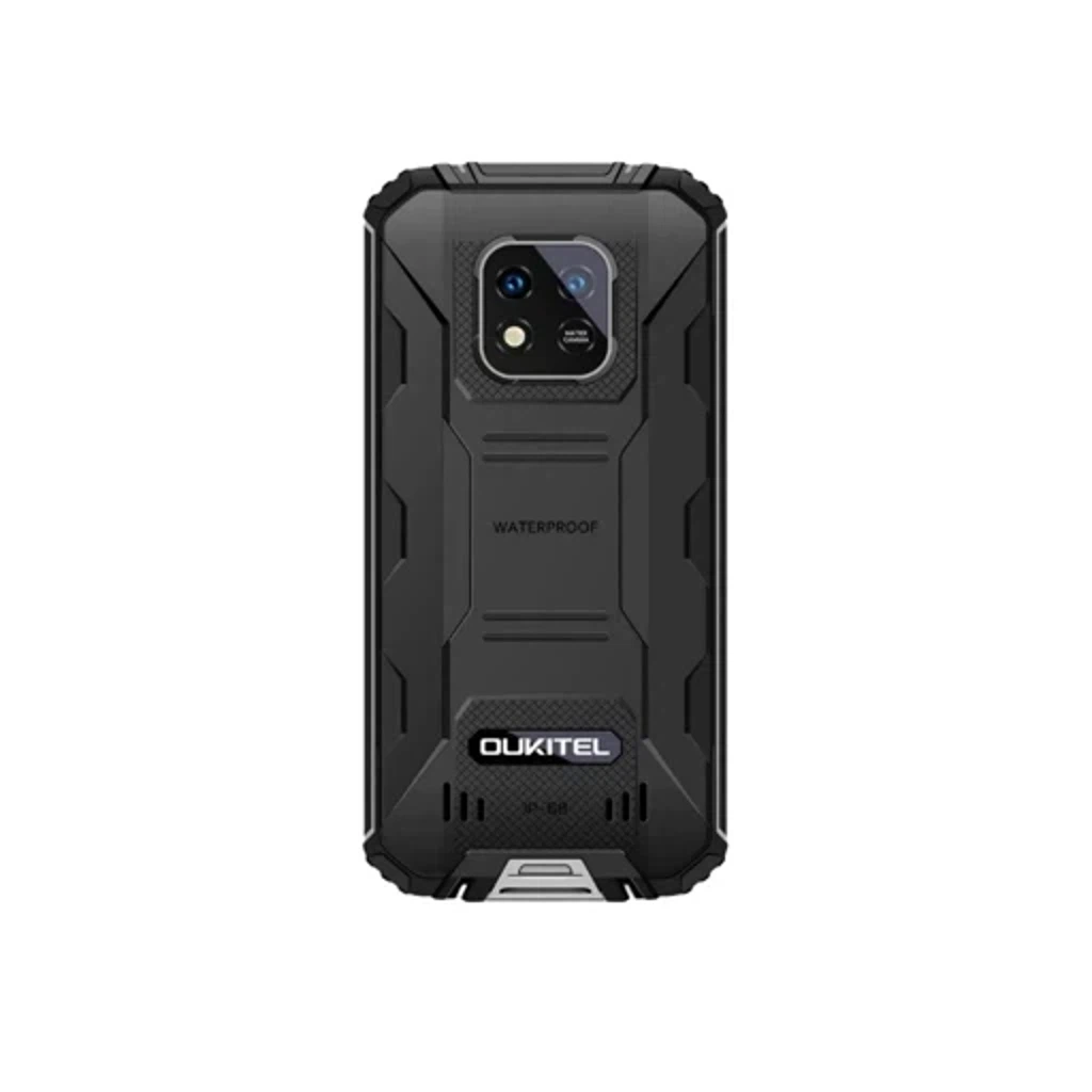 Смартфон Oukitel Wp 18 (Черный)